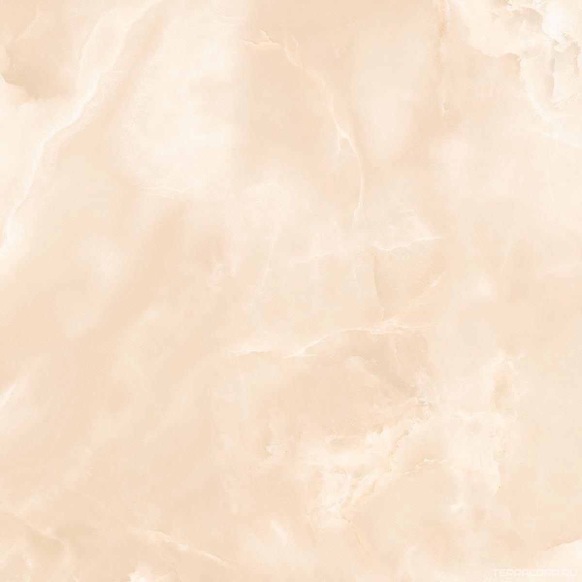 Керамогранит Azori OPALE BEIGE R н/к 60x60 Бежевый, фото 3