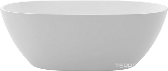 Ванна1700х830хh590мм, акрил, отдельностоящая, БЕЗ перелива, пробка слива цв.хром в комплекте, BelBagno XX