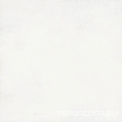 Керамогранит Beton G-1104 мат ,белый XX 60x60