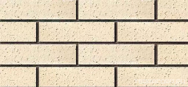 Клинкер Lopo Clay brick White 6x24 Белый 