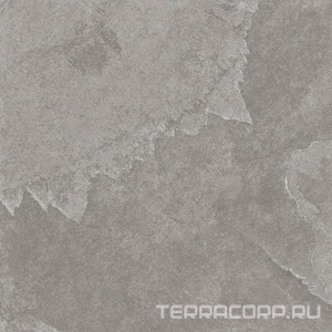 Керамогранит Estima TERRA Terra TE02 grey неполир. рект.KL80x80 Серый 
