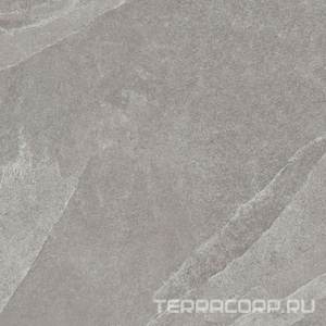 Керамогранит Estima TERRA Terra TE02 grey неполир. рект.KL80x80 Серый 