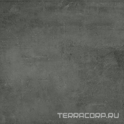 Керамогранит Beton G-1103 мат. антрацит XX60x60