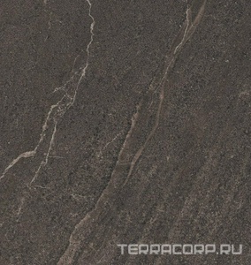 Керамогранит Estima Gabbro  GB03 anthracite непол 80x80 Антрацит 