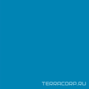 Керамогранит Уральский гранит Уральская палитра Глазурованный керамогранит UP012 синий ректификат матовый 60x60 Синий 