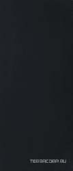 Black High-Glossy ZZ 120x280 