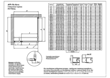 Душевое ограждение   TUR NOVO 120 05 05/ ПРАВАЯ   профиль бронза стекло бронза, ПОКРЫТИЕ BriteGuard, ZZ Vegas Glass AFP-Fis AFP-Fis TUR NOVO 120 05 05/ ПРАВАЯ