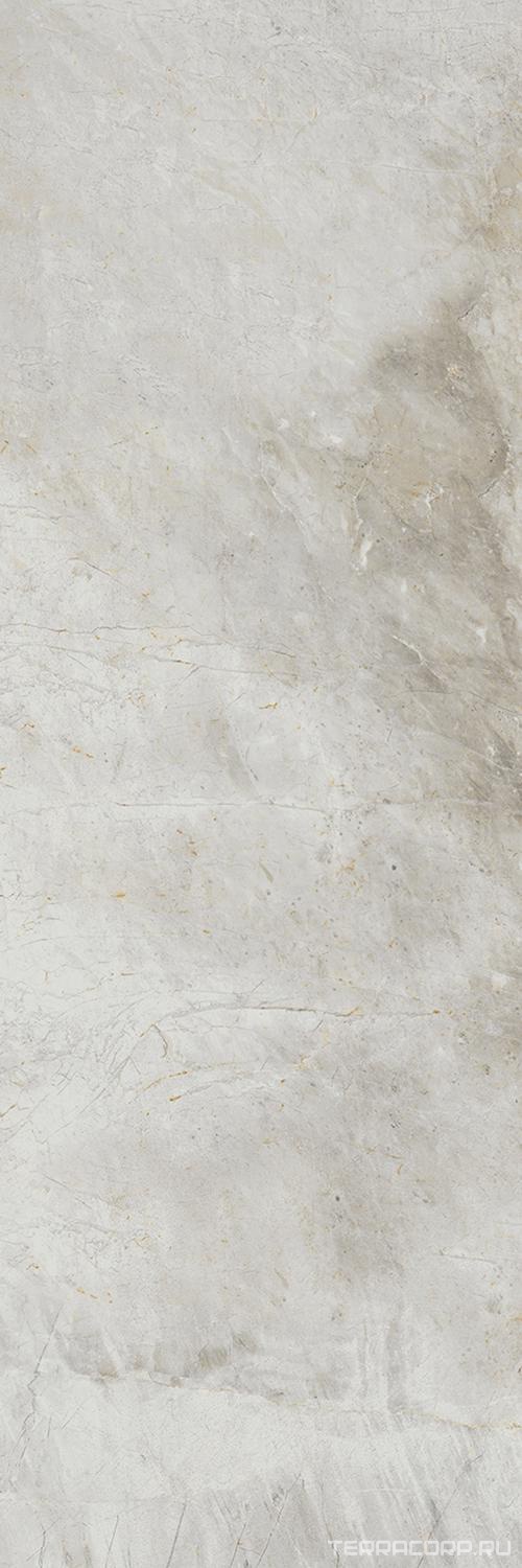 Керамогранит Kalesinterflex Marbles Olimpo 5.5 mm KL 100x300 Серый, фото 7
