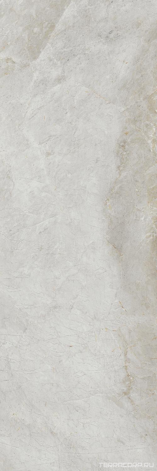 Керамогранит Kalesinterflex Marbles Olimpo 5.5 mm KL 100x300 Серый, фото 5