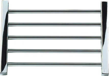 Мыльница настольная (цв.хром), DW 995 ZZ Decor Walther Универсал 0824800