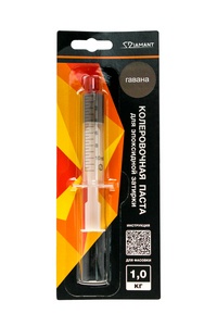 Паста колер. д/ эпокс. затирки  "Диамант" 1кг 029 гавана Антураж Диамант Color n150889