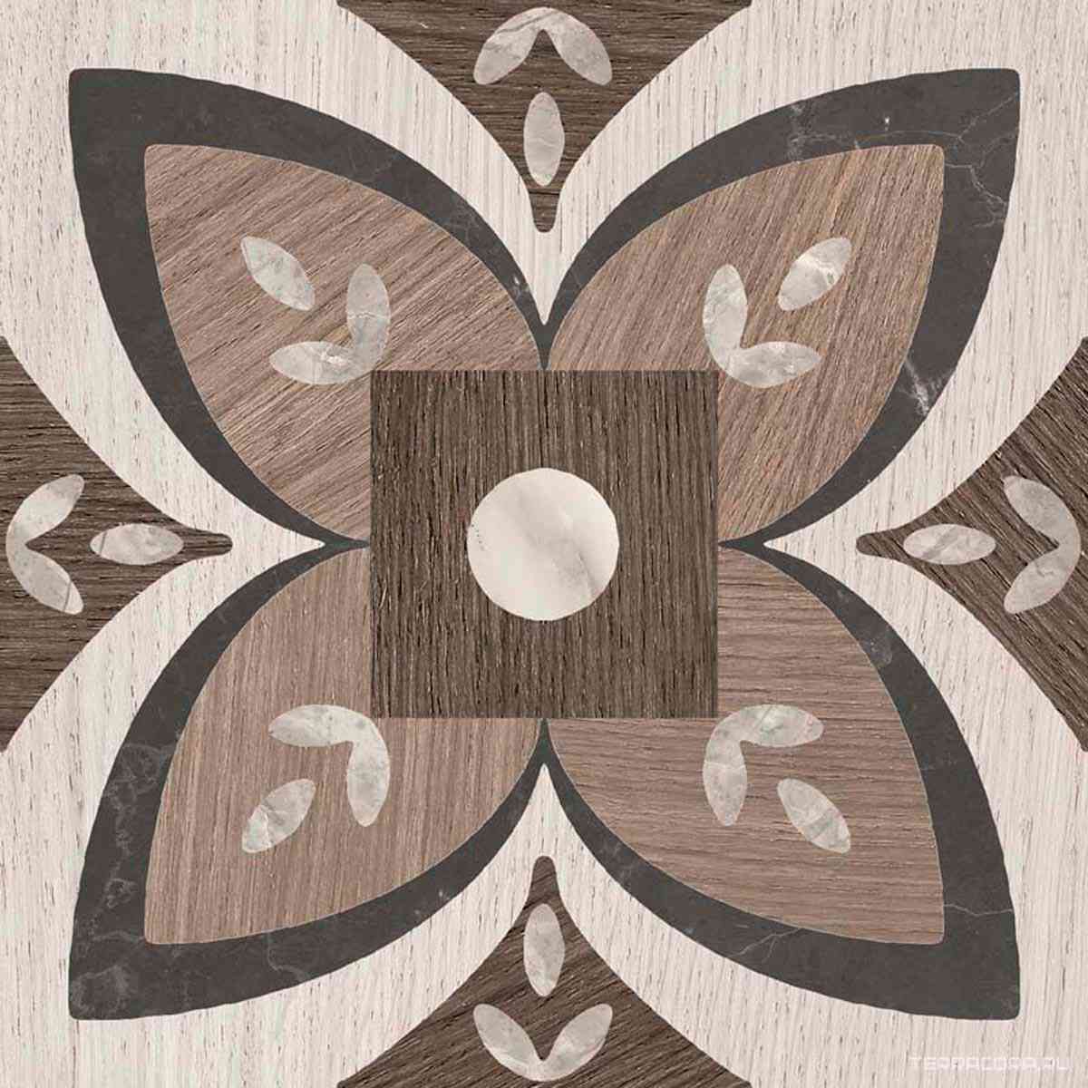 Intarsi Glam 03 ZZ 20x20