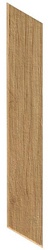 Roots Chevron Gold 7.5x45