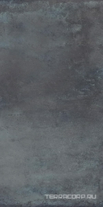 Керамогранит Gambini Hemisphere  Lagune 60x120 Синий 