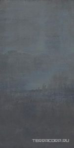 Керамогранит Gambini Hemisphere  Lagune 60x120 Синий 