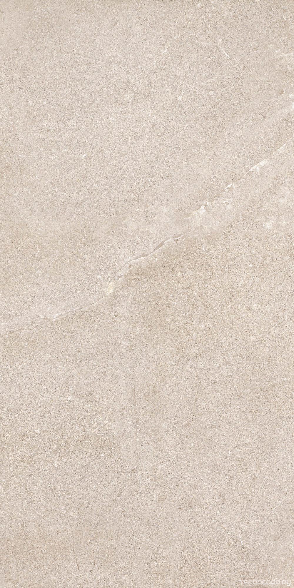 Керамогранит Dado Ceramica New Stone Daino 60x120 Бежевый, фото 6