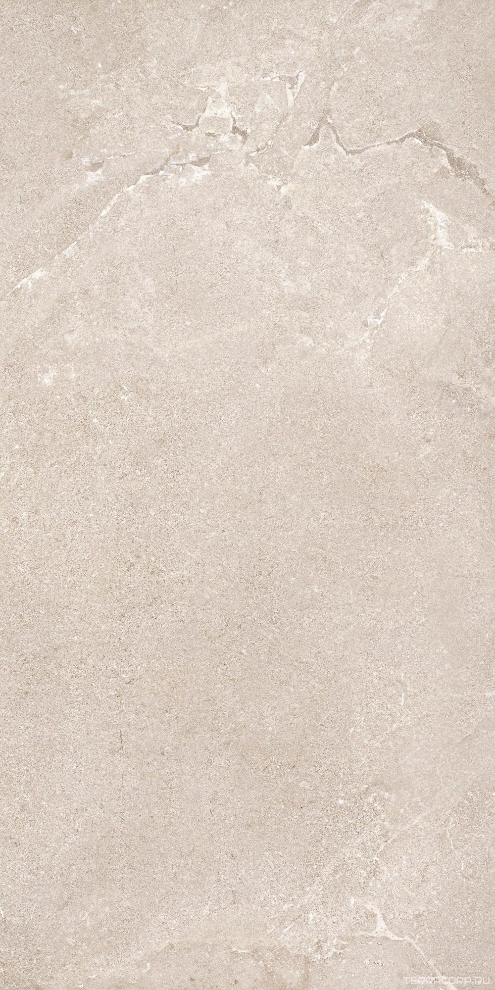 Керамогранит Dado Ceramica New Stone Daino 60x120 Бежевый, фото 7