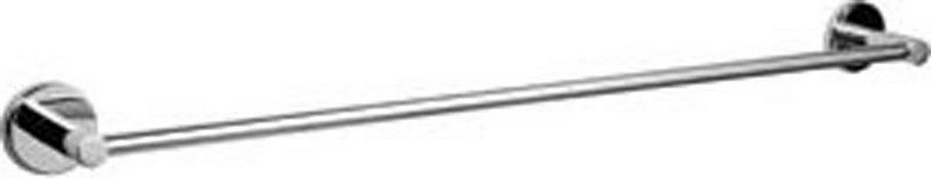 Полотенцедержатель 60 см, хром, Sense ХХ