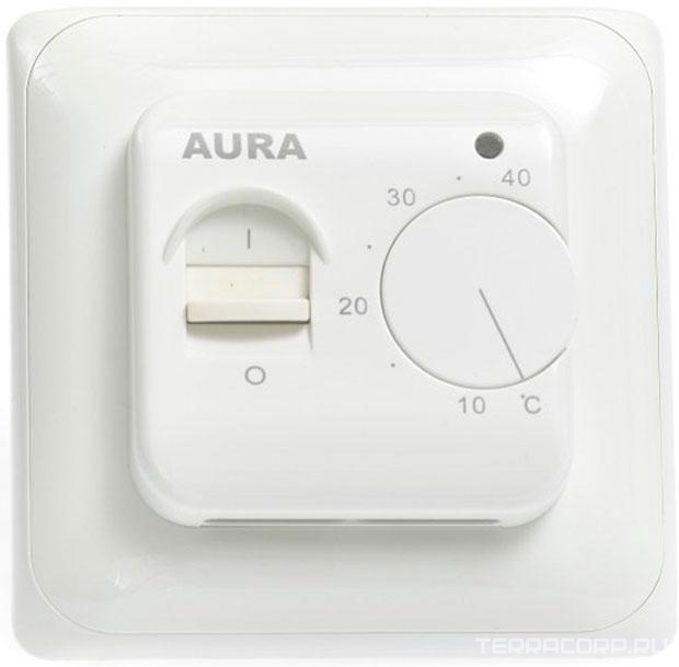 Aura LTC 130 белый, фото 2
