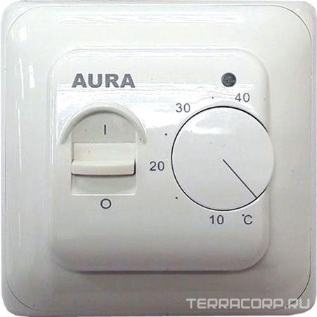 Aura LTC 130 белый, фото 3