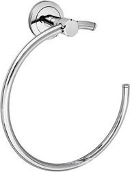 Кольцо для полотенец (цв. хром) Serenity XX