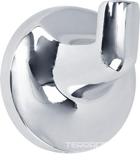 Крючок, хром XX Veragio Oscar OSC-5231.CR