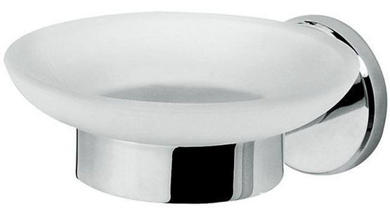 Мыльница стеклянная, для A6534200 (ЗАП,ЧАСТЬ) AMPM Bourgeois SPA653420200