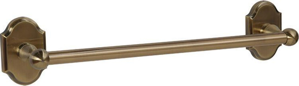 Полотенцедержатель 35 см, бронза XX Veragio Stanford VR.STD-7720.BR