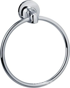 Полотенцедержатель-кольцо, хром XX Veragio Oscar OSC-5223.CR