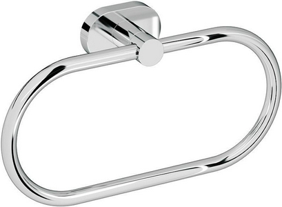 Полотенцедержатель-кольцо, хром,  AMPM Sense L A7434400