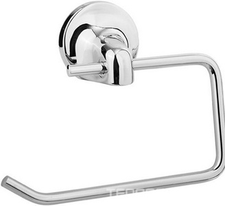 Бумагодержатель открытый, хром XX Veragio Oscar OSC-5280.CR