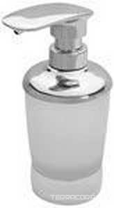 Дозатор для жидкого мыла, настольный  ZZ AMPM Sensation A3031900