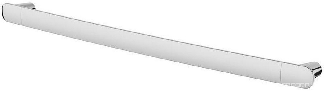 Полотенцедержатель 65 см, хром,  ZZ AMPM Sensation A30346400