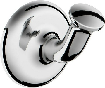 Крючок для полотенец, хром,  AMPM Like A8035500