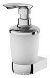 Дозатор для жидкого мыла, настенный  ZZ AMPM Sensation A3036900