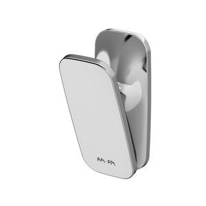 Крючок одинарный, для полотенец, хром ZZ AMPM Inspire 2.0 A50A35500