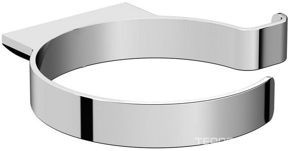 Держатель для фена , хром ZZ AMPM Inspire 2.0 A50A32300