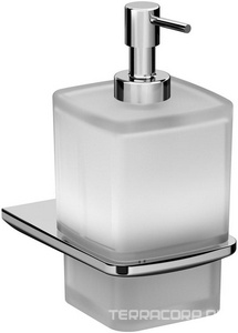 Дозатор для жидкого мыла, настенный ZZ AMPM Inspire 2.0 A50A36900