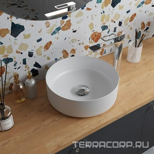 Донный клапан clic-clac для раковин без перелива, цв.хром Iddis Универсал OPHG000i88