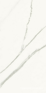 Керамогранит La Faenza Aesthetica AE EXT6 12 LP (п.п.) 60x120 Белый 