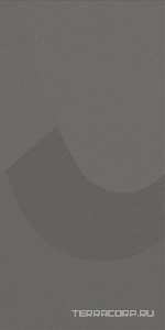 Керамогранит Leonardo Artwork ARTW 12N RM  (п.п.)ZZ 60x120 Черный 