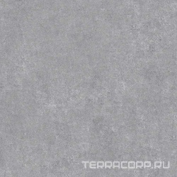 Керамическая плитка Керабуд Colormix  cemento grey 42x42 Серый 