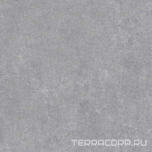 Керамическая плитка Керабуд Colormix  cemento grey 42x42 Серый 