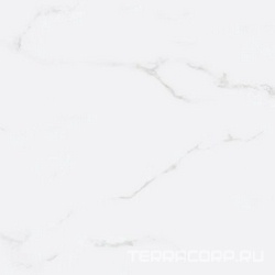 Керамическая плитка Керабуд Colormix  marmo 42x42 Белый 