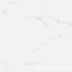 Керамическая плитка Керабуд Colormix  marmo 42x42 Белый 