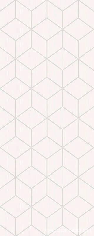 Керамическая плитка Керабуд Colormix ornament 20.1x50.5 Комбинированный, фото 3