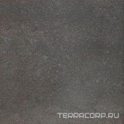 Керамогранит Del Conca Soul2  HSU 208 20 mm rett 60x60 Черный 