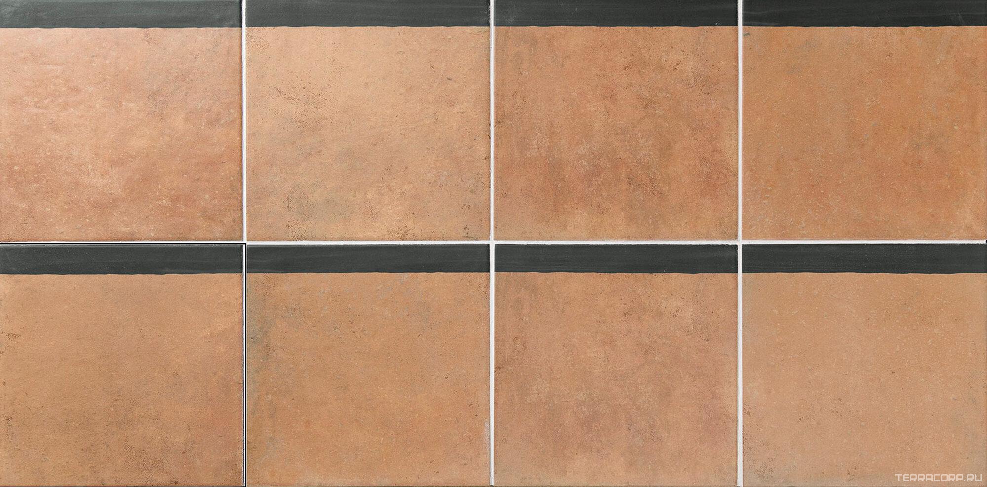 Керамогранит APE Ceramica Esencia Material Extreme 20x20 Комбинированный, фото 5