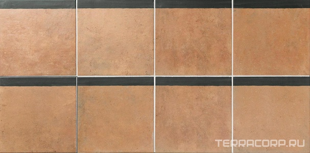 Керамогранит APE Ceramica Esencia Material Extreme 20x20 Комбинированный 