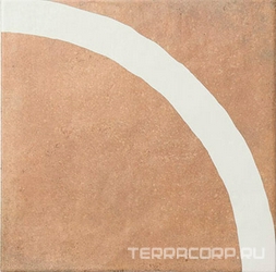 Керамогранит APE Ceramica Esencia Material Turn 20x20 Комбинированный 